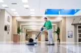 Janitorial Service in Dover - Office Pride of Delaware