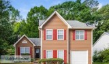 Beautiful property at 4799 Wyndam Dr Stone Mountain GA 30088 Uni