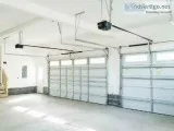 garage door spring repair in Chicago MH Garage Door Inc
