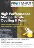 HIGH PERFORMANCE MARINE GRADE COATING AND PAINTS NASHIK