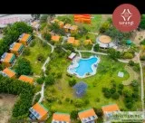 Tarangi Resort  Destination wedding resort in jim corbett