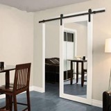 Modern Sliding Doors
