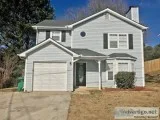 2233 Hampton Dr Decatur GA 30035