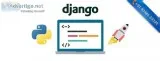 ONLINE PYTHON AND DJANGO TRAINING COURSE INSTITUTES IN AMEERPET 