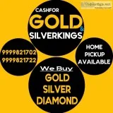 Scrap silver buyer in greater kailash