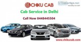 Taxi Service in Delhi for outstation No.1 Car Rental.