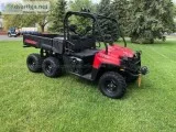 2010 Polaris Ranger 6x6