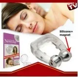 Hurry up to Buy 9pcs Soft Silicone Magnet Built Anti Snore Nose 