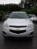 2015 Chevrolet Equinox LS 2WD