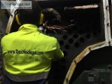 Commercial Boiler Repairs and Welding Services