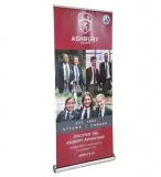 Shop Today  Retractable Banner Stands For Trade Shows  Vaughan