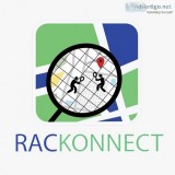 Upcoming tournamemts- rackonnect