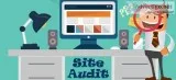 Free website SEO Audit