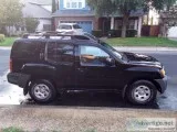 2006 Nissan Xterra for sale.  AS IS.