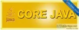 ONLINE CORE JAVA TRAINING COURSE INSTITUTES IN AMEERPET HYDERABA