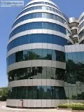 Glass Facade Cleaning Services