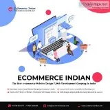 eCommerce Website Design and Development Company India