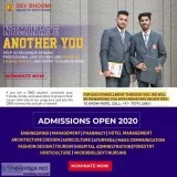 Skill development training in DBGI