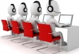 Support Desk