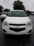 2015 Chevrolet Equinox LS 2WD