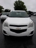 2015 Chevrolet Equinox LS 2WD