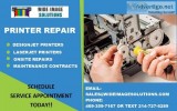 HP PRINTER REPAIR - DESIGNJETS AND LASERJETS
