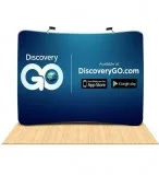 Design Your Trade Show Displays For Promotional Events  Ontario
