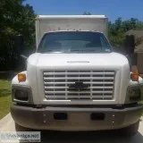Work truck for sale