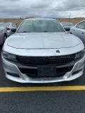 2016 Dodge Charger Police