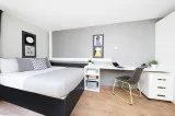Luxury Student Housing Exeter