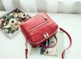 Shop for Fashionable PU Leather Handbags for Women ShoppySanta