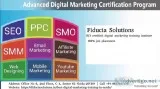 Fiducia Solutions The Most Reliable Digital Marketing Training I