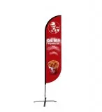 Promotional Flags For Advertising Events- Tent Depot  Canada