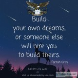 Build your Dreams &ndash Online Medical Assistant