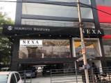 TR Sawhney - Trusted Dealer of Nexa New Delhi