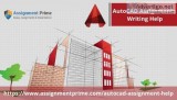 AutoCAD Assignments Writing Help   1 AutoCAD Assignment Writers