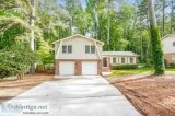 1328 Drayton Woods Dr Tucker GA 30084