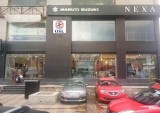 Searching Maruti Car Showroom in Kolkata then Visit OSL Motorcor