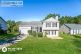 1195 Harvest Dale Ct Stone Mountain GA 30088