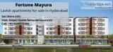 Fortune Mayura - Book lavish home in Hyderabad