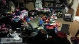 Yard-garage Sale