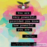 You are Powerful &ndash Certified Nurse Aide Class