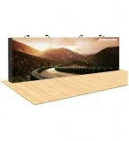 Promote Your Business With Trade Show Exhibits - Tent Depot  Can