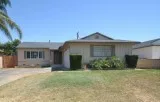 Family home for rent