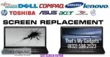 EMERGENCY SCREEN REPAIR TABLETLAPTOPALL_ TECH