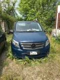 2016 Mercedes-Benz Metris Passenger Van