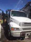2001 Sterling M7500 Actera