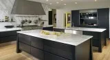 Granite Worktops and Granite Countertops for Kitchen Renovations