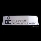 Engraved Plaques
