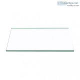 Get the Variety of Custom Cut Glass Products